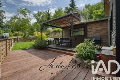 House in Le Cheylard (07160)