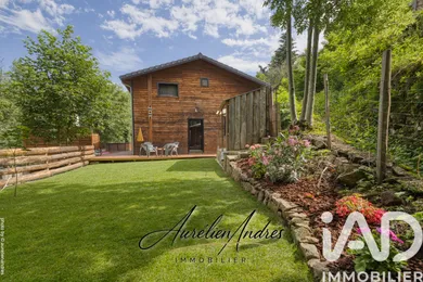 House in Le Cheylard (07160)
