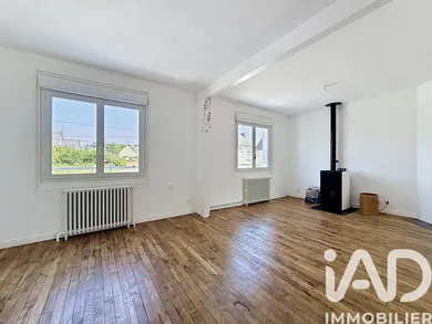 Townhouse in Loudéac (22600)