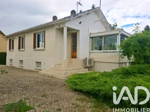 Traditional house in Maizières-la-Grande-Paroisse (10510)