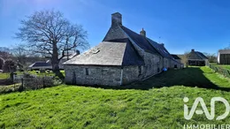 Longere in Guégon (56120)