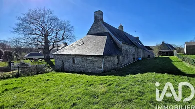 House in Guégon (56120)