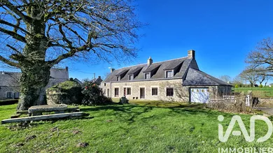 House in Guégon (56120)