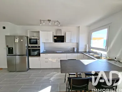 Appartement à Rosny-sous-Bois (93110)