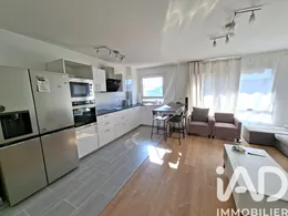 Apartment in Rosny-sous-Bois (93110)