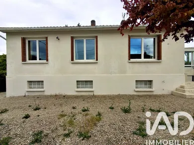 Traditional house in Maizières-la-Grande-Paroisse (10510)