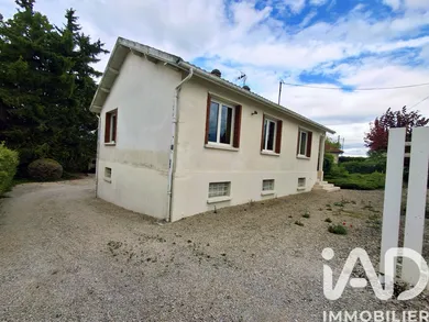 Traditional house in Maizières-la-Grande-Paroisse (10510)
