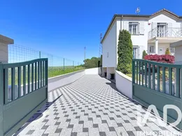 Maison traditionnelle à Amanvillers (57865)