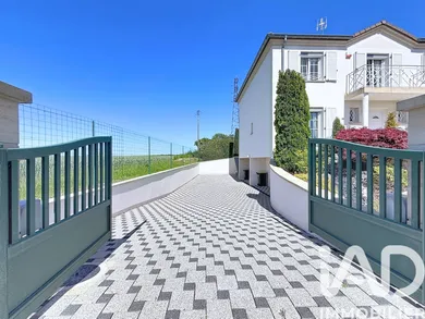 Traditional house in Amanvillers (57865)