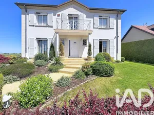 Traditional house in Amanvillers (57865)