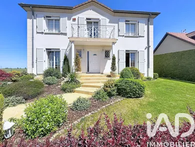 Traditional house in Amanvillers (57865)