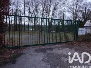 Land in Avranches (50300)