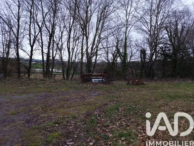 Terrain à Avranches (50300)