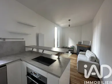 Appartement à Antony (92160)
