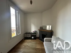 Appartement à Antony (92160)