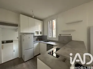 Appartement à Antony (92160)