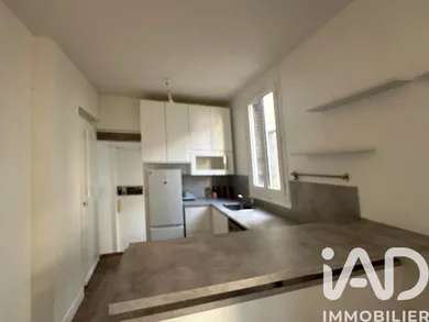 Appartement à Antony (92160)