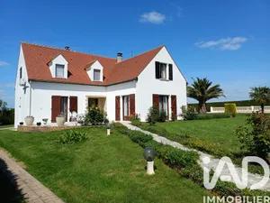 Maison à Montigny-le-Guesdier (77480)