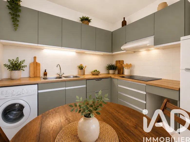 Appartement 3 pièces 74 m² · à Paris · 74 m² · 785 000 €