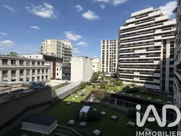 Appartement à Paris (75012)