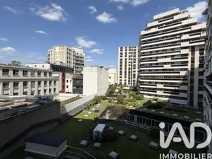 Appartement à Paris (75012)