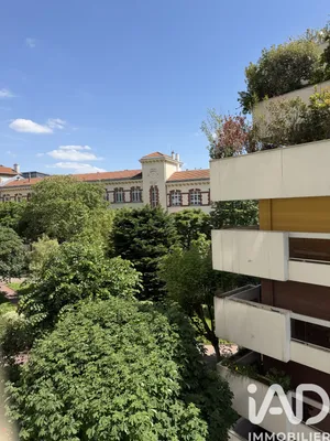 Appartement à Paris (75012)