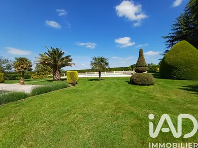House in Montigny-le-Guesdier (77480)