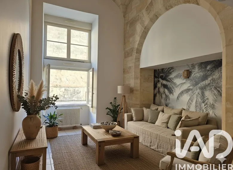 Appartement 3 pièces 59 m² · à Bordeaux · 59 m² · 290 000 €
