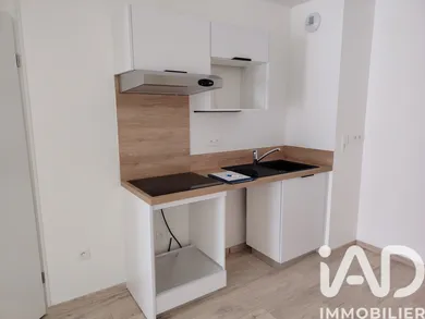 Appartement à Chartres (28000)