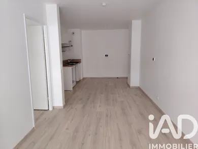 Appartement à Chartres (28000)