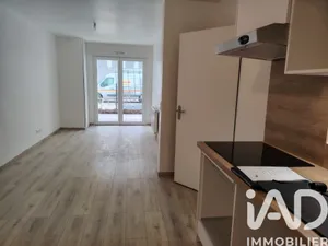 Appartement à Chartres (28000)