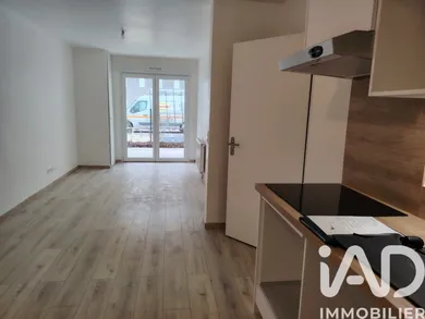 Appartement à Chartres (28000)