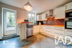Maison de village à Vaux (57130)