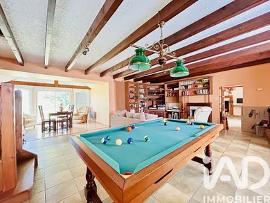 Park home in Campbon (44750)