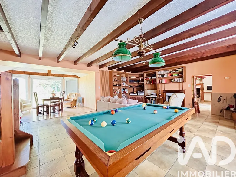 Maison 7 pièces 144 m² · à Campbon · 144 m² · 270 000 €