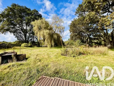 Park home in Campbon (44750)