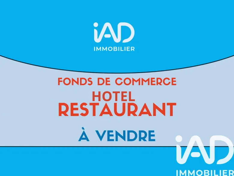 Local commercial 300 m² · à Saint Jean de Monts · 300 m² · 269 500 €