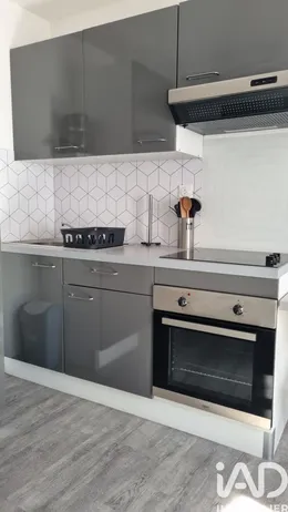 Immeuble à Amélie-les-Bains-Palalda (66110)