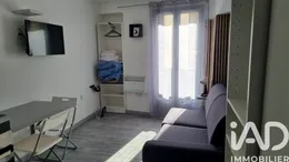 Immeuble à Amélie-les-Bains-Palalda (66110)