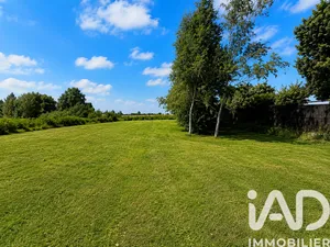 Land in Faumont (59310)