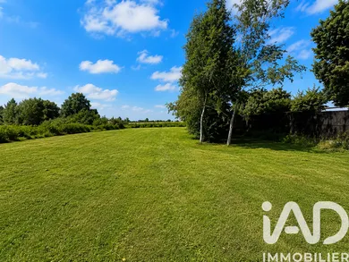 Land in Faumont (59310)