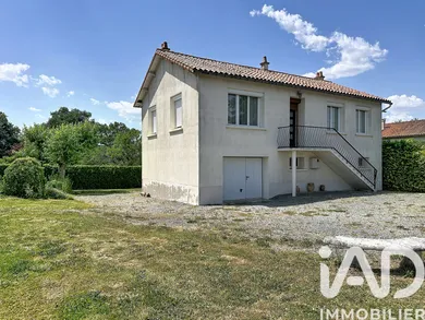 Maison à Châtillon-sur-Thouet (79200)