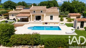 Maison à Callian (83440)
