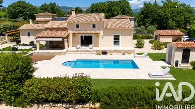 Maison à Callian (83440)