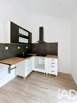 Cottage in Livry-sur-Seine (77000)