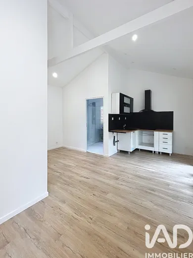Châlet à Livry-sur-Seine (77000)