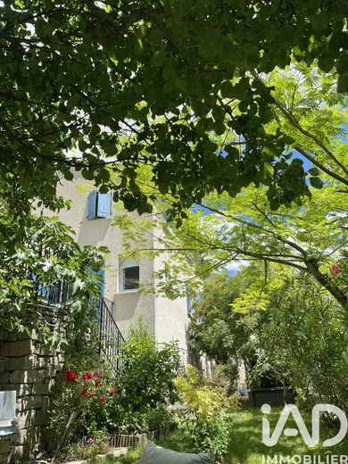 Maison à Gorniès (34190)