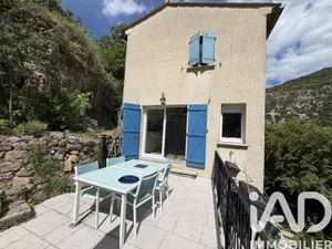 Maison à Gorniès (34190)