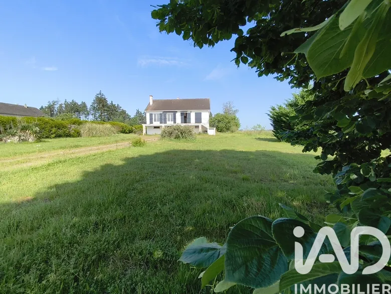 Maison 6 pièces 144 m² · à Nibelle · 144 m² · 229 000 €