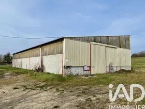 Commercial walls in Nérac (47600)